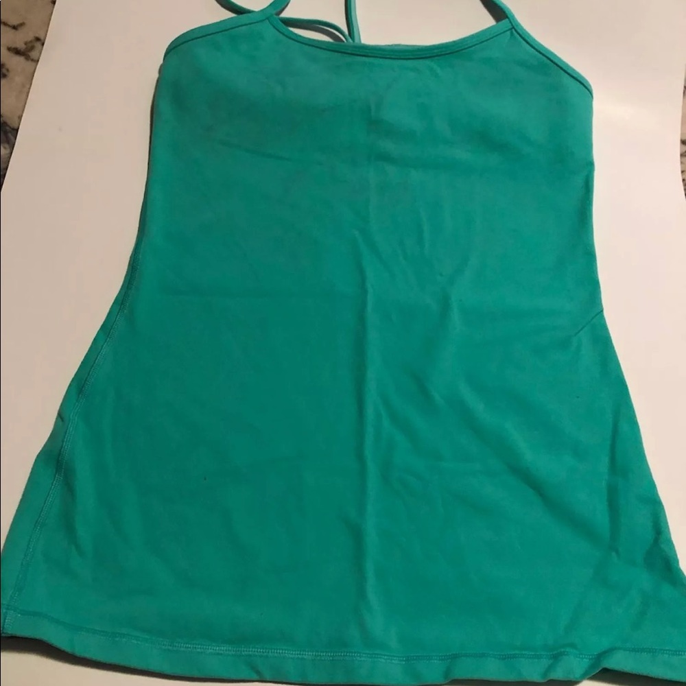 SOLD 🎉❌Lululemon tank